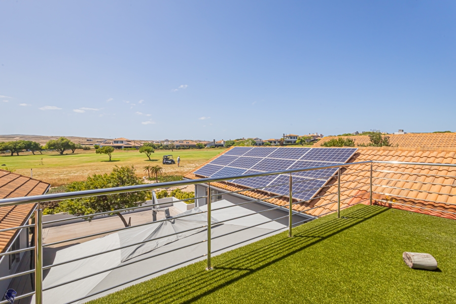 4 Bedroom Property for Sale in Langebaan Country Estate Western Cape